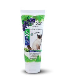 FREXIN Shampoo per gatti 220 g