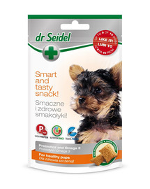 DR SEIDEL kölyökkutyáknak 90 g