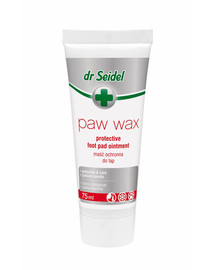 DR SEIDEL Paw Wax mancsvédő kenőcs 75 ml