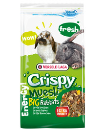 VERSELE-LAGA Crispy Muesli Big Rabbits 2,75