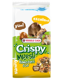VERSELE-LAGA Prestige 2.75 kg hamster crispy