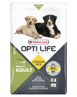 VERSELE-LAGA Adult Maxi Per cani adulti di taglia grande e gigante 12,5 kg