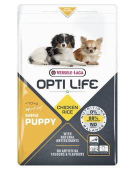 VERSELE-LAGA Puppy Mini 7,5 kg