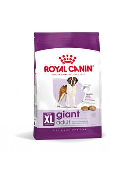 ROYAL CANIN Giant Adult 15kg cibo secco per cani adulti, dai 18/24 mesi di età, razze grandi
