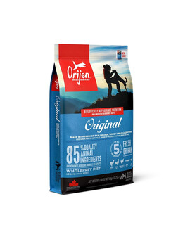 ORIJEN Original Dog 6kg
