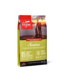 ORIJEN Senior Dog 11.4kg