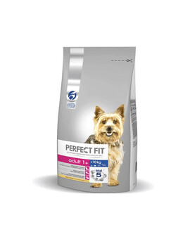 PERFECT FIT Adult Ricco di pollo per cani di razza piccola 6 kg