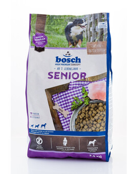 BOSCH Senior 2.5 kg