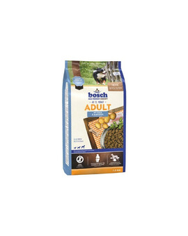 BOSCH Adult Pesce & Patate 1 kg