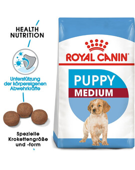ROYAL CANIN Medium junior 1 kg