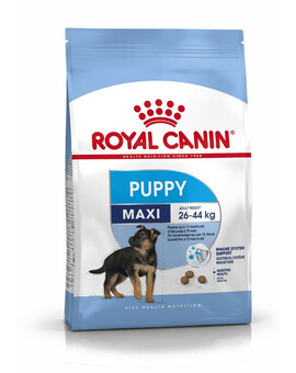 ROYAL CANIN Maxi Puppy 15kg