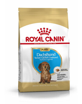 ROYAL CANIN Dachshund Puppy Junior 1.5 kg