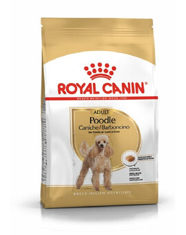 ROYAL CANIN Poodle Adult 1.5 kg