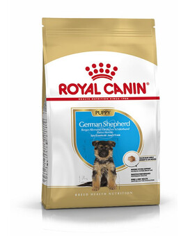 ROYAL CANIN German Shepherd Puppy Junior 1 kg
