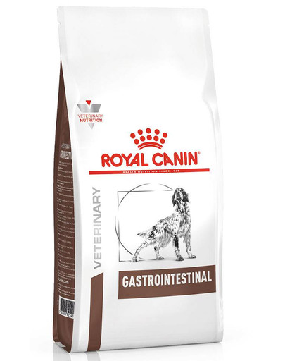 ROYAL CANIN Dog Gastrointestinal 2kg