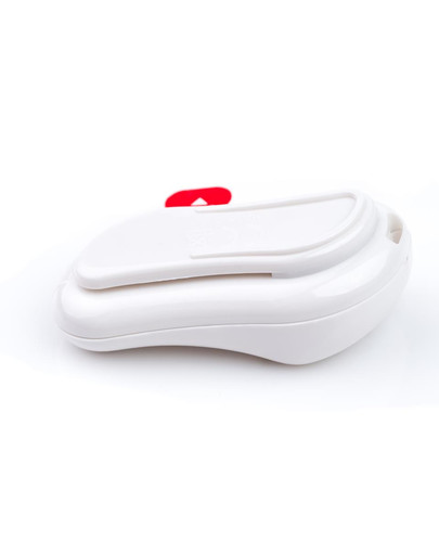 MITELESS Go Repellente per acari a ultrasuoni portatile