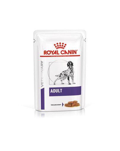 ROYAL CANIN VHN Adult Dog sos 12x100g