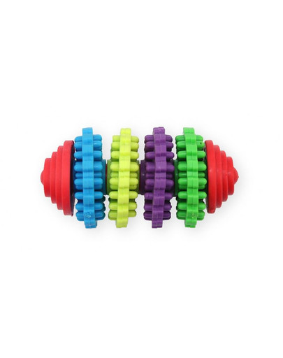 PET NOVA DOG LIFE STYLE Dentifricio Superdental 8 cm aroma menta