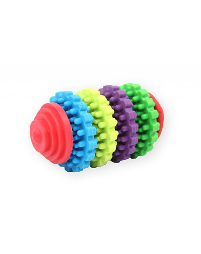 PET NOVA DOG LIFE STYLE Dentifricio Superdental 8 cm aroma menta