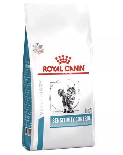 ROYAL CANIN Cat Sensitivity Control 3.5 kg