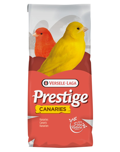 VERSELE-LAGA Canary Show 20 kg cibo per canarini