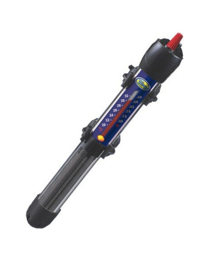 AQUA NOVA Riscaldatore con termostato 300 W NHA-300