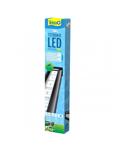 TETRA Betta Projector Lighting Unit Ricambio Bianco