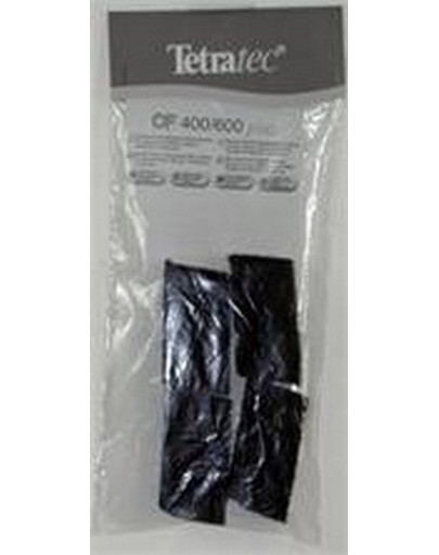 TETRA Activated Carbon CF 400/600 plus cartuccia di carbone attivo per filtri IN
