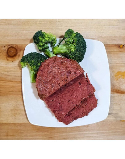 COUNTRY&NATURE Cibo umido senza cereali tacchino con broccoli 850g