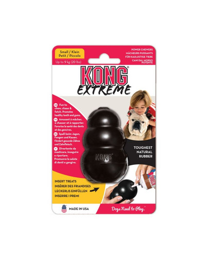KONG Extreme S 73 mm