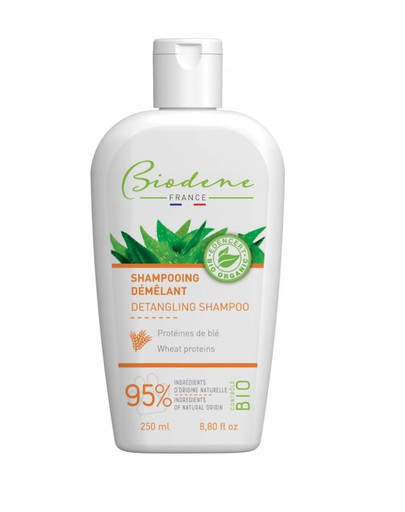 FRANCODEX Biodene Shampoo districante 250 ml