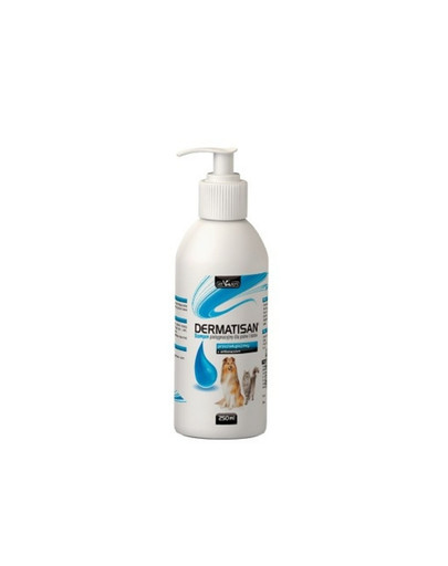 VET-AGRO Shampoo antiforfora con enilconazolo 250ml