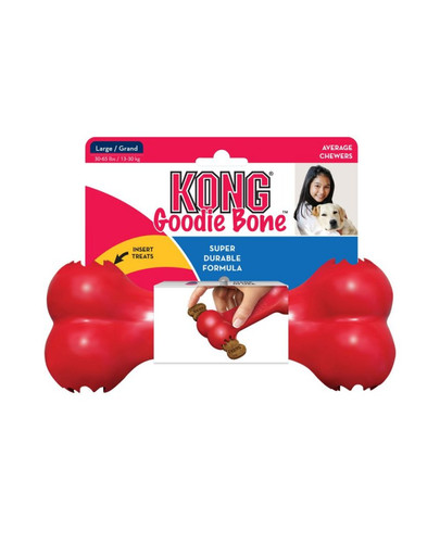 KONG Goodie Bone L 22 cm