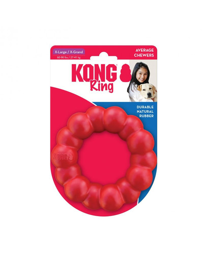 KONG Ring XL