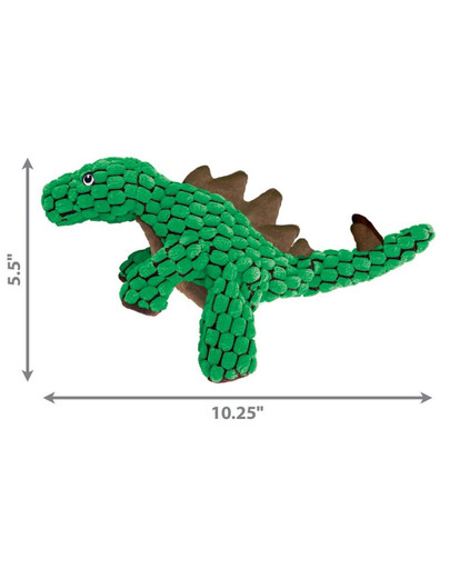 KONG Dynos Stegosaurus Green S