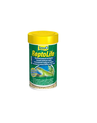 TETRA Reptolife100ml