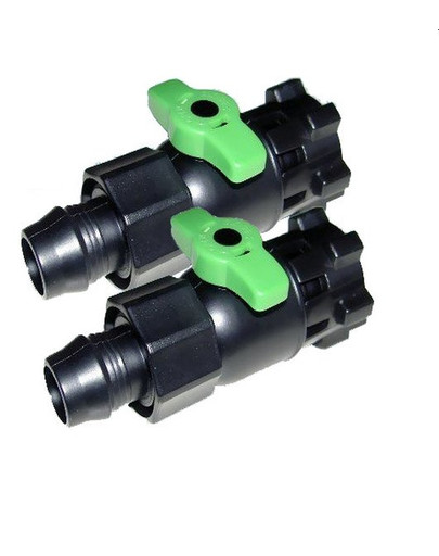 TETRA Tec EX 1200 Valves valvole per filtri 2 pz