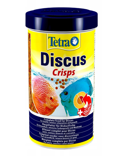 TETRA Discus Pro 500 ml