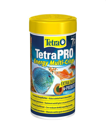 TETRA Pro Energy Multi-Crips 500 ml