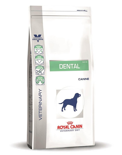 ROYAL CANIN Dental Dog Medium and Large 6 kg