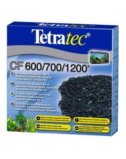 TETRA TETRAtec CF 400/600/700/1200/2400