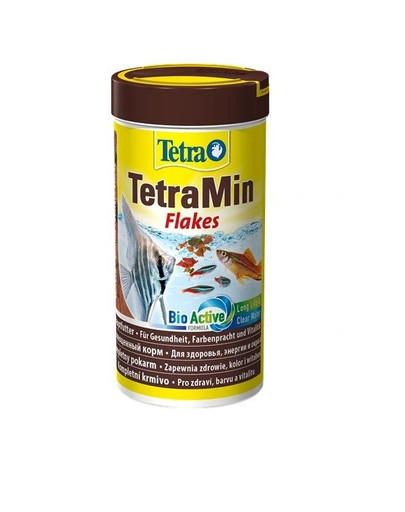 TETRA TetraMin Flakes 100 ml