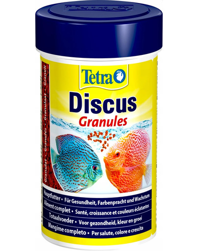 TETRA Discus Granules 250 ml