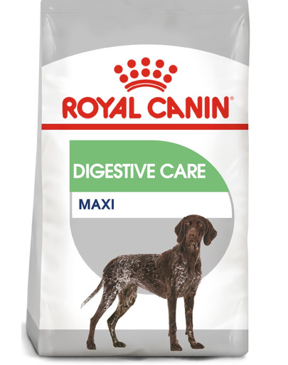 ROYAL CANIN CCN Maxi Digestive Adult Care 12kg
