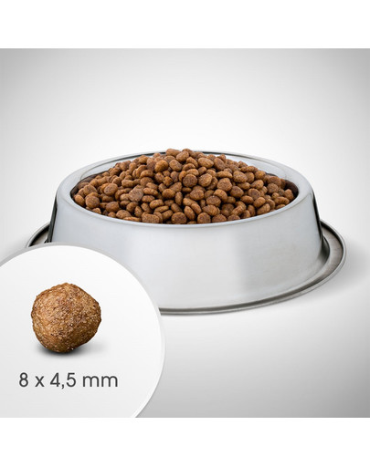 PERFECT FIT Junior <1 Cibo per cuccioli ricco di pollo per razze piccole 6 kg