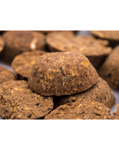SIMPLY FROM NATURE Training Treats con proteine di insetti 300 g