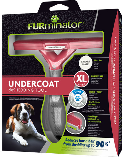 FURMINATOR Undercoat deShedding per cani a pelo corto - Giant