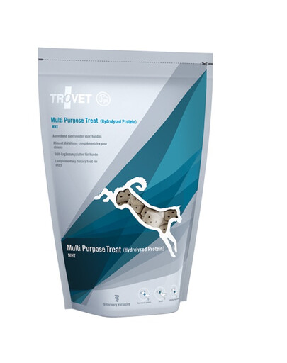 TROVET Multi Purpose Treat Hydrolysed Protein MHT 400g