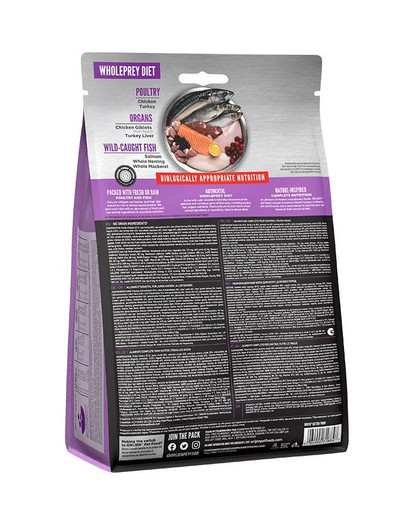 ORIJEN Kitten Chicken 340 g