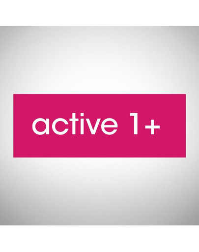 PERFECT FIT Active 1+ Alimento ricco di manzo per gatti adulti 7 kg